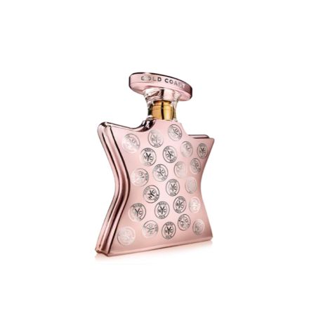 Bond No.9 New York Gold Coast Eau De Parfum Vaporisateur 100ml