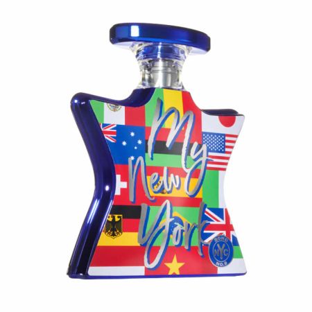 Bond No.9 My New York Eau De Parfum Vaporisateur 100ml