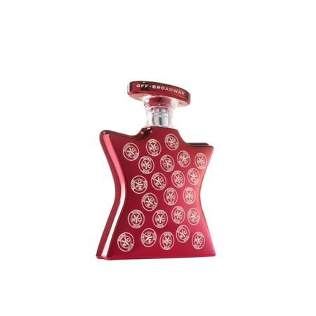 Bond No.9 New York Off-Broadway Eau De Parfum Vaporisateur 100ml