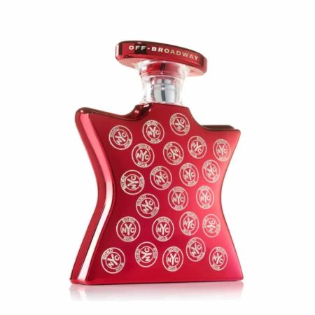 Bond No.9 New York Off Broadway Eau De Parfum Vaporisateur 50ml