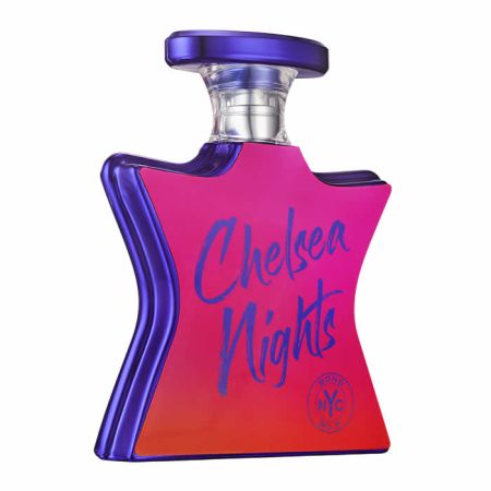  Bond No.9 New York Chelsea Nights Eau De Parfum Vaporisateur 100ml
