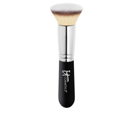 Nyx Heavenly Luxe Flat Top Buffing Foundation Brush 6 1 U