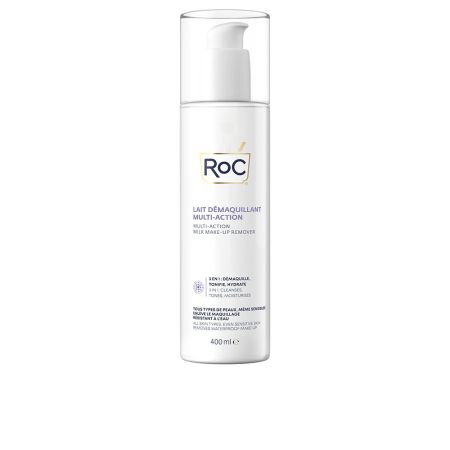 Roc Cleansing Cleansing Milk 400ml