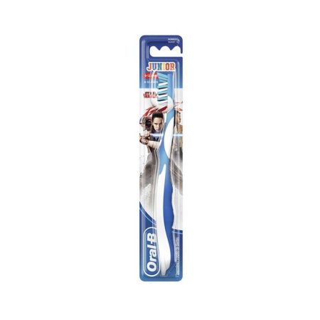 Oral B  Junior Brosse À Dents Star Wars