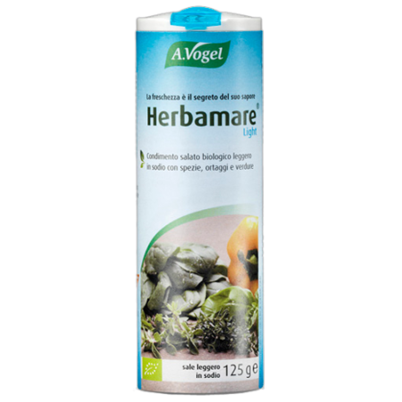 Vogel Herbamare Diet 125g Bajo En Sodio
