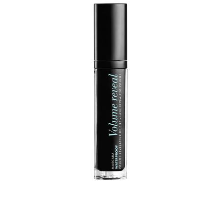 Bourjois Volume Reveal Mascara Waterproof Black