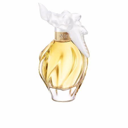 Nina Ricci L'air Du Temps Eau De Toilette Vaporisateur 100ml