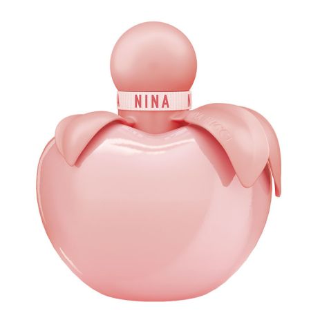 Nina Rose Eau De Toilette Vaporisateur 30ml
