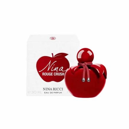 Nina Ricci Nina Rouge Crush Eau De Parfum Vaporisateur 30ml
