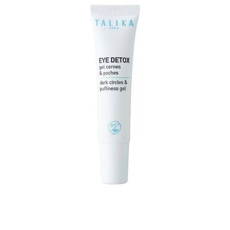 Talika Eye Detox Contour Gel 10ml