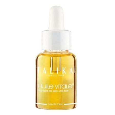 Huile vitale Talika 30ml