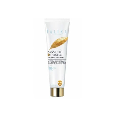 Talika Masque Or-Vegetal Illumine Et Hydrate 30ml