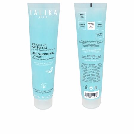 Talika Nettoyant pour cils 100ml