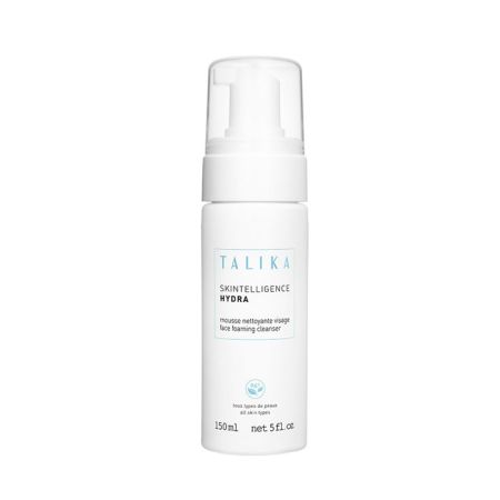 Talika Skintelligence Hydra Moisturising Foaming Cleanser 150ml