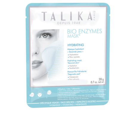 Talika Bio Enzymes Mask Hydratant 1 Unité