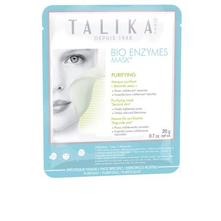 Talika Bio Enzymes Mask Purifying 20g