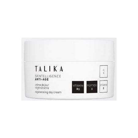 Talika Skintelligence Anti-Age Regenerating Day Cream 50ml