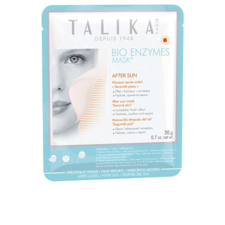 Talika Bio Enzyme Mask After Sun 20g
