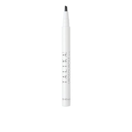 Talika Lipocils Encre Pour Sourcils Brun Clair 0,8ml