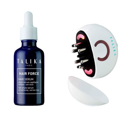 Talika Hair Force Set 2 Pièces