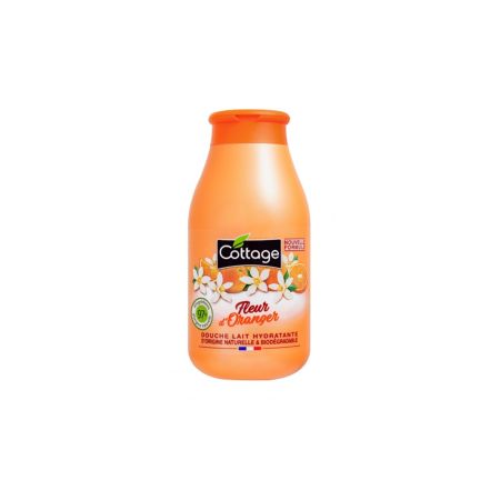 Cottage Gel Ducha 250 Flor Naranj 995963