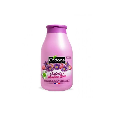 Cottage Gel Ducha 250 Violeta 995977