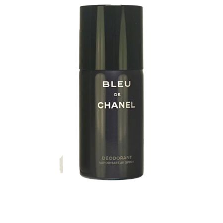 Bleu De Chanel Déodorant Vaporisateur 100ml