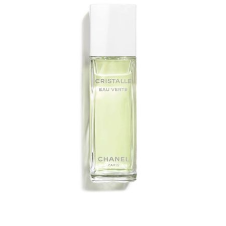 Chanel Cristalle Eau Verte Edp Spray 100ml
