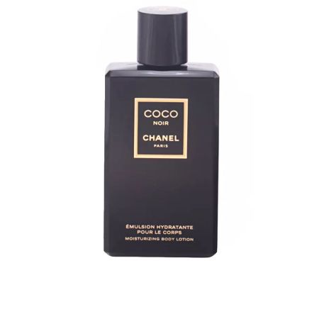 Chanel Coco Noir Body Lotion 200ml