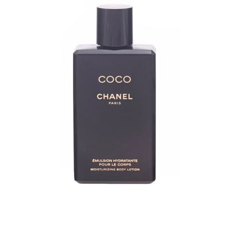 Chanel Coco Moisturizing Body Lotion 200ml