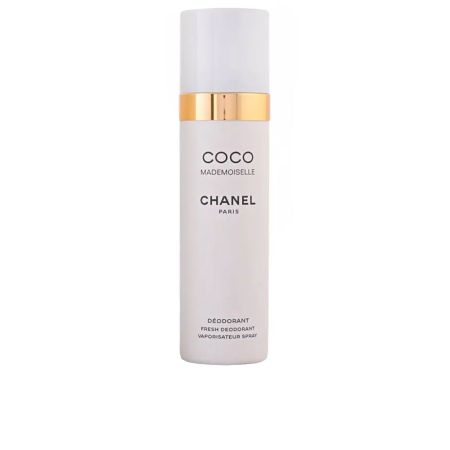 Chanel Coco Mademoiselle Déodorant Vaporisateur 100ml