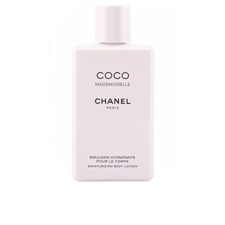 Chanel Coco Mademoiselle Emulsion Corps 200ml