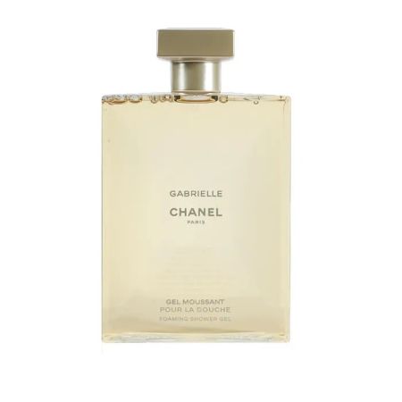 Chanel Grabrielle Foaming Shower Gel 200ml