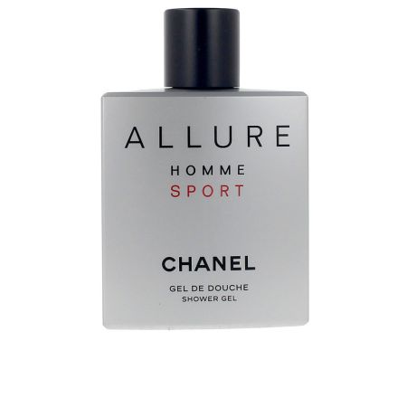 Chanel Allure Men Sport Gel 200ml