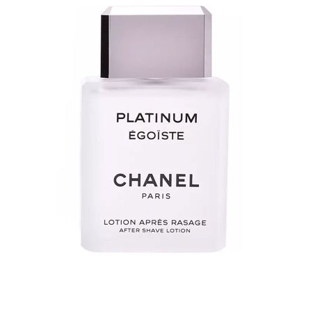Chanel Platinum Égoïste After Shave Lotion 100ml