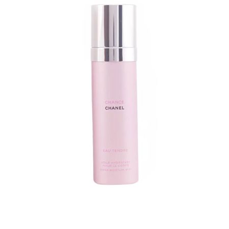 Chanel Chance Eau Tendre Sheer Moisture Mist  