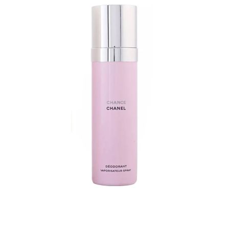 Chanel Chance Déodorant Vaporisateur 100ml