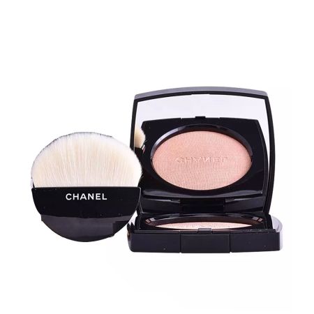 Chanel Podre Lumière 20 Warm Gold