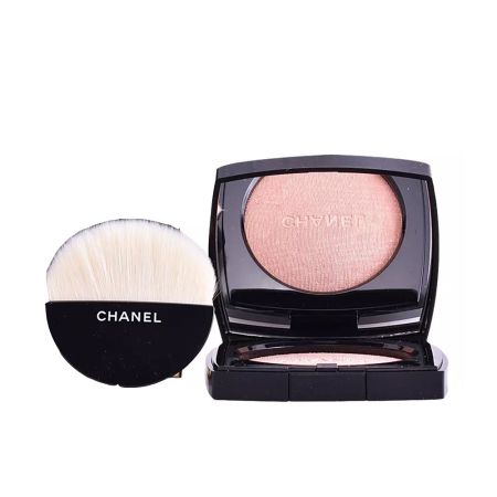 Chanel Podre Lumière 30 Rosy Gold
