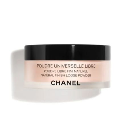 Chanel Poudre Universelle Libre 12 Naturel 30g