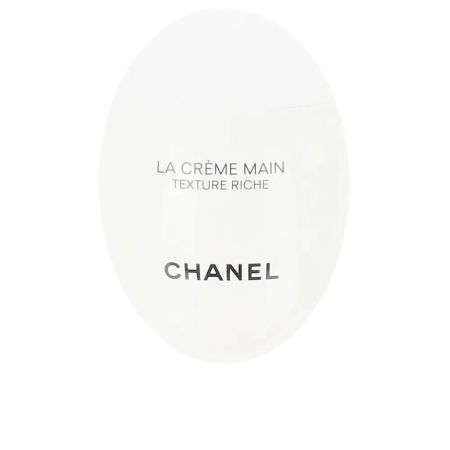 Chanel La Creme Main Texture Riche 50