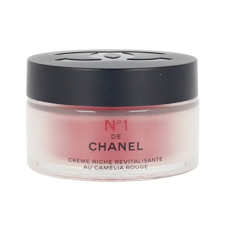 Chanel N1 De Chanel Crema Rica Camelia 50ml