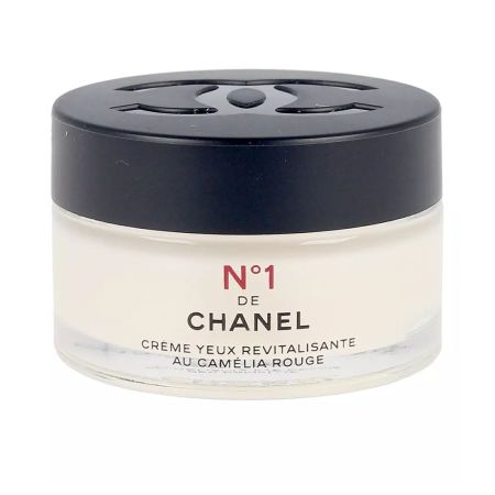 Chanel N 1 Revitalizing Eye Cream 15g