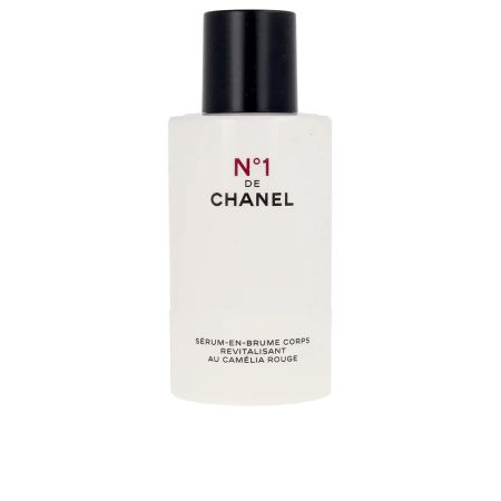 Chanel N 1 Sérum En Brume Corps Revitalisant 140ml