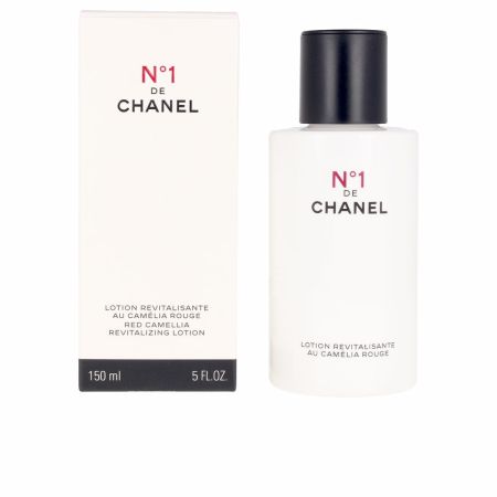 Chanel N 1 Red Camelia Revitalizing Lotion 150ml
