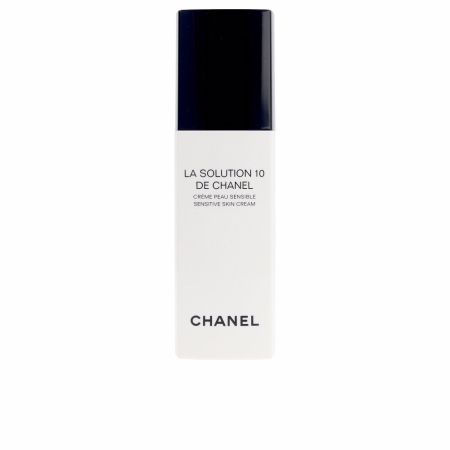 Chanel La Solution 10 De Chanel Crème Peau Sensible 30ml