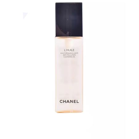 Chanel L Huile Anti Pollution Cleansing Oil 150ml