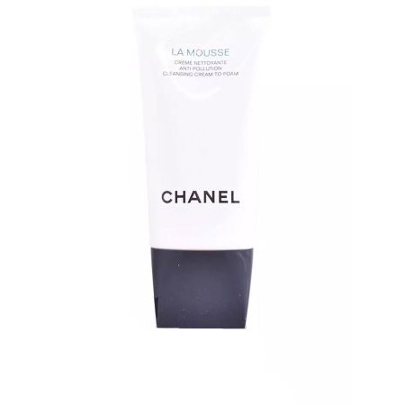 Chanel La Mousse Cleansing Cream-To-Foam 150ml