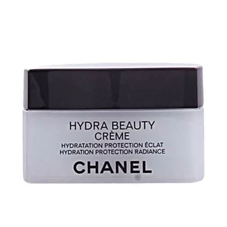 Chanel Hydra Beauty Crème Hydratation Protection Éclat 50ml
