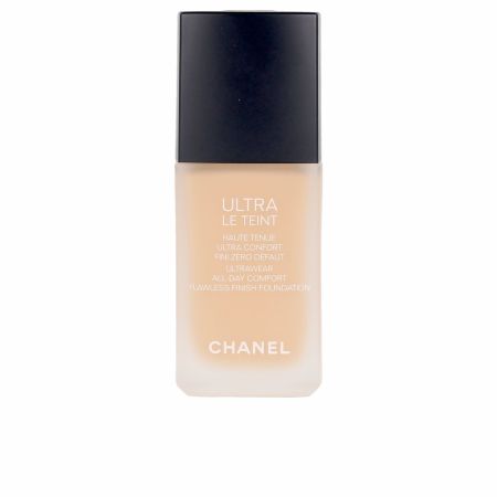 Chanel Ultra Le Teint Fluide Bd41 30ml